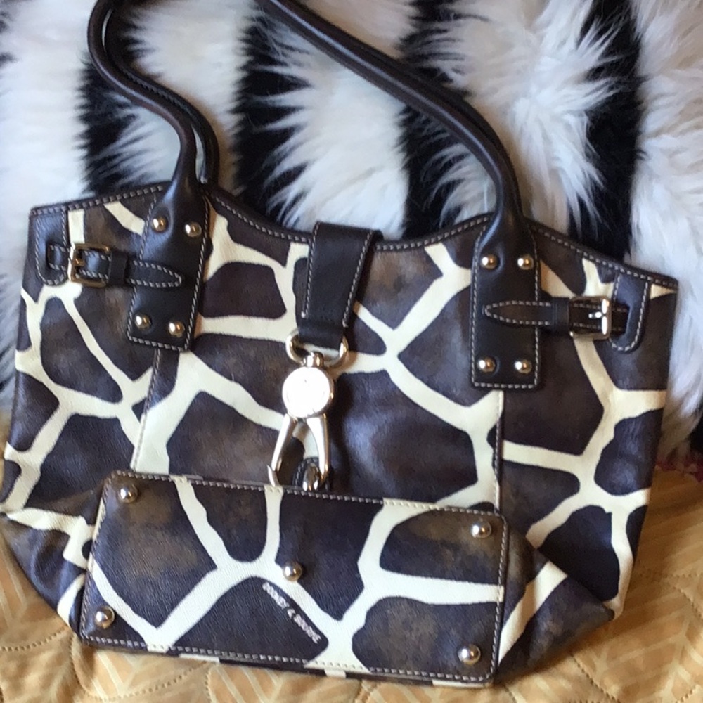 Dooney Bourke Bag